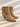 Corky's Wine O'clock Boots - Sand