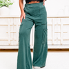A Classic Comfort Cargo Pants - 3 Colors!