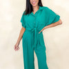 Lovely & In Love Pants - 2 Colors!
