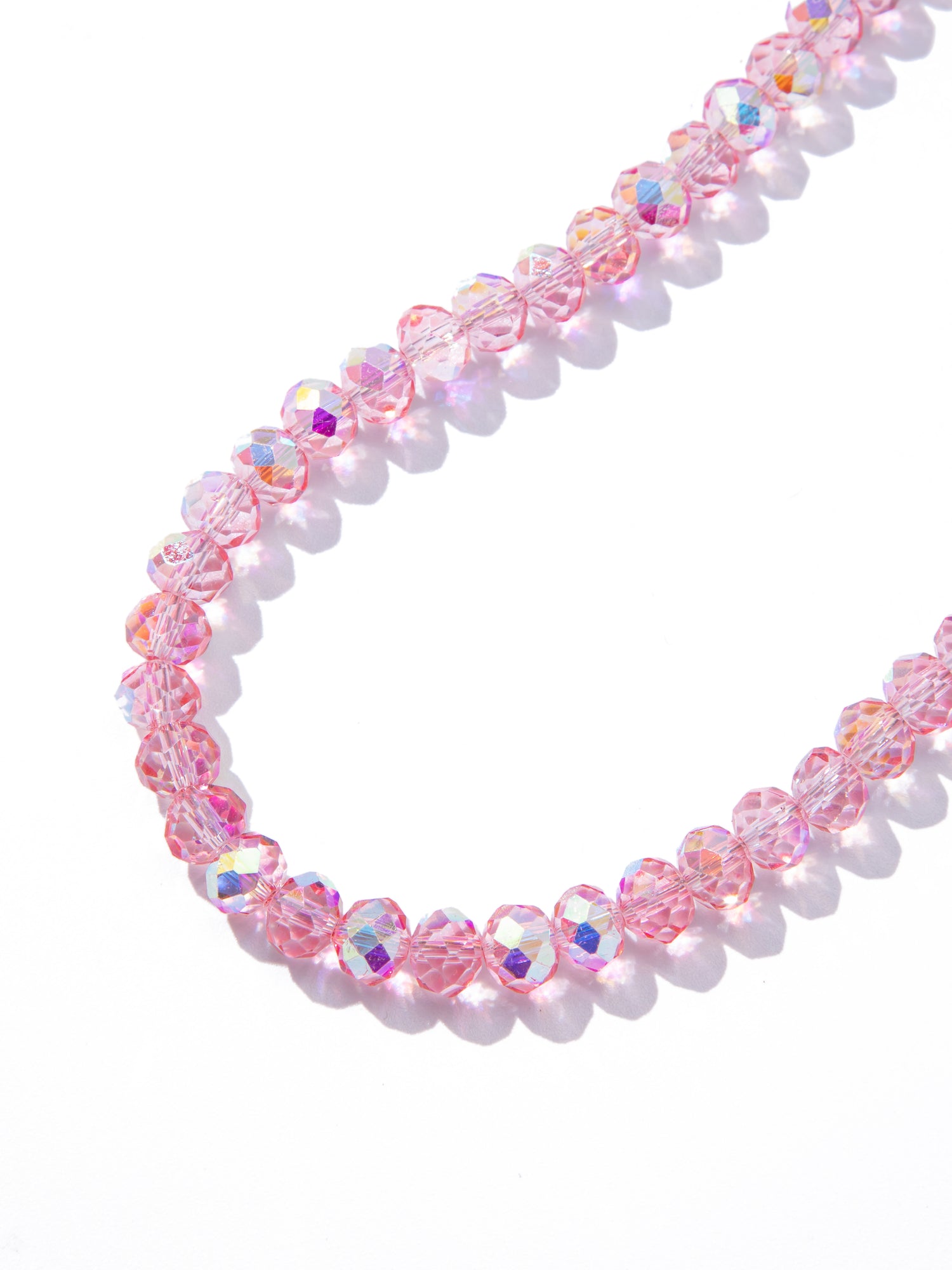 Tell Me Necklace - Kiss Me