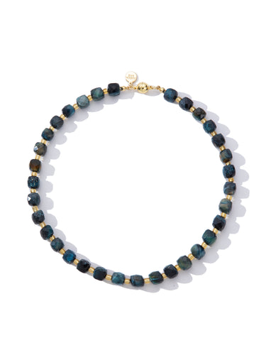The Eclipse Necklace - Mystic Night