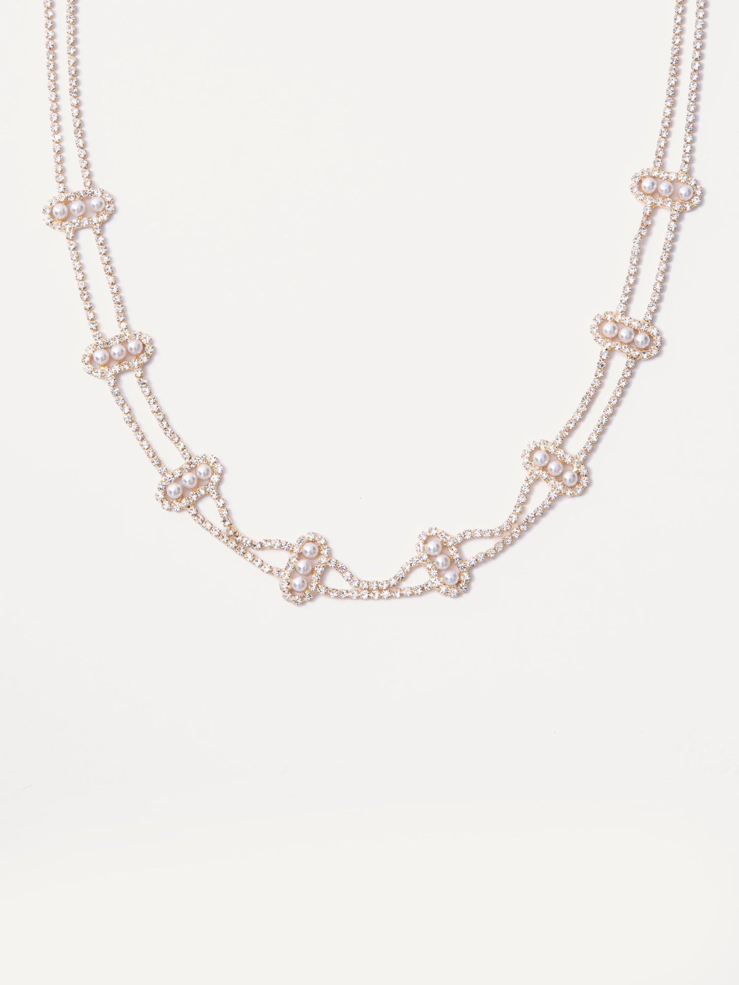 The Last Waltz Necklace