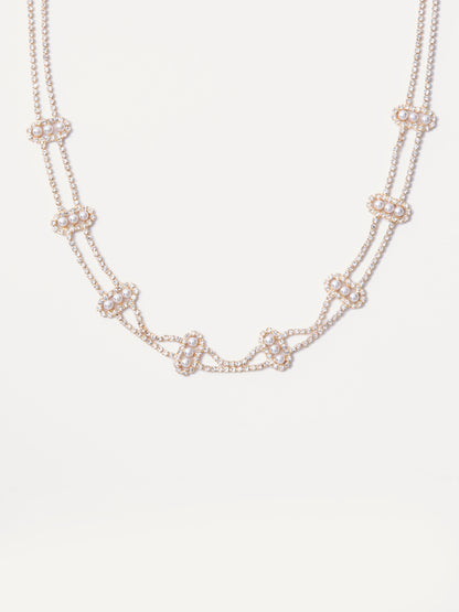 The Last Waltz Necklace