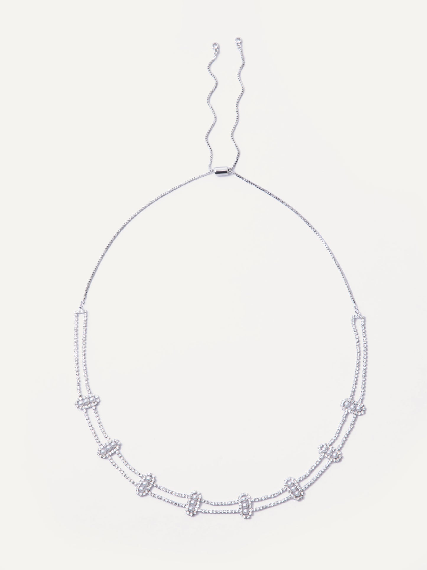 The Last Waltz Necklace