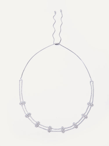 The Last Waltz Necklace