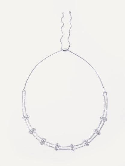 The Last Waltz Necklace