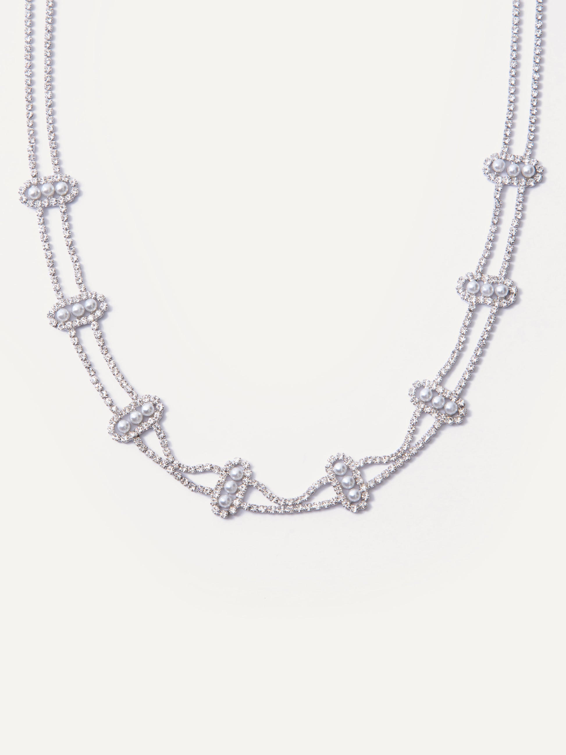 The Last Waltz Necklace