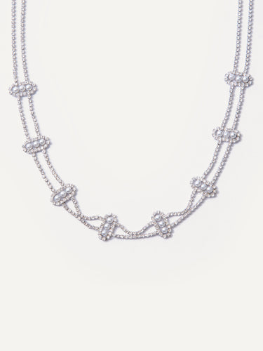 The Last Waltz Necklace