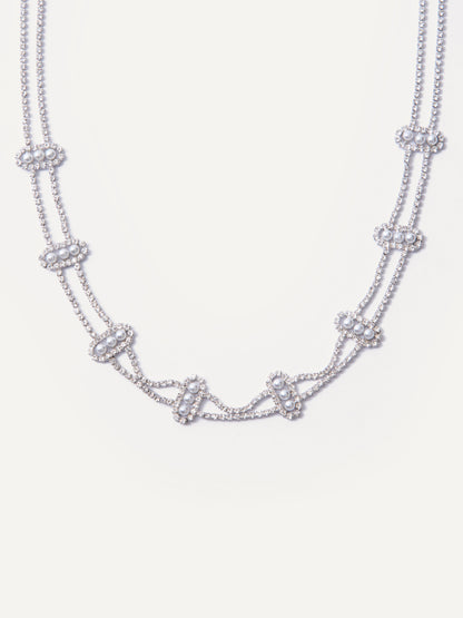 The Last Waltz Necklace