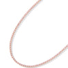 The Little Spark Necklace - Petal