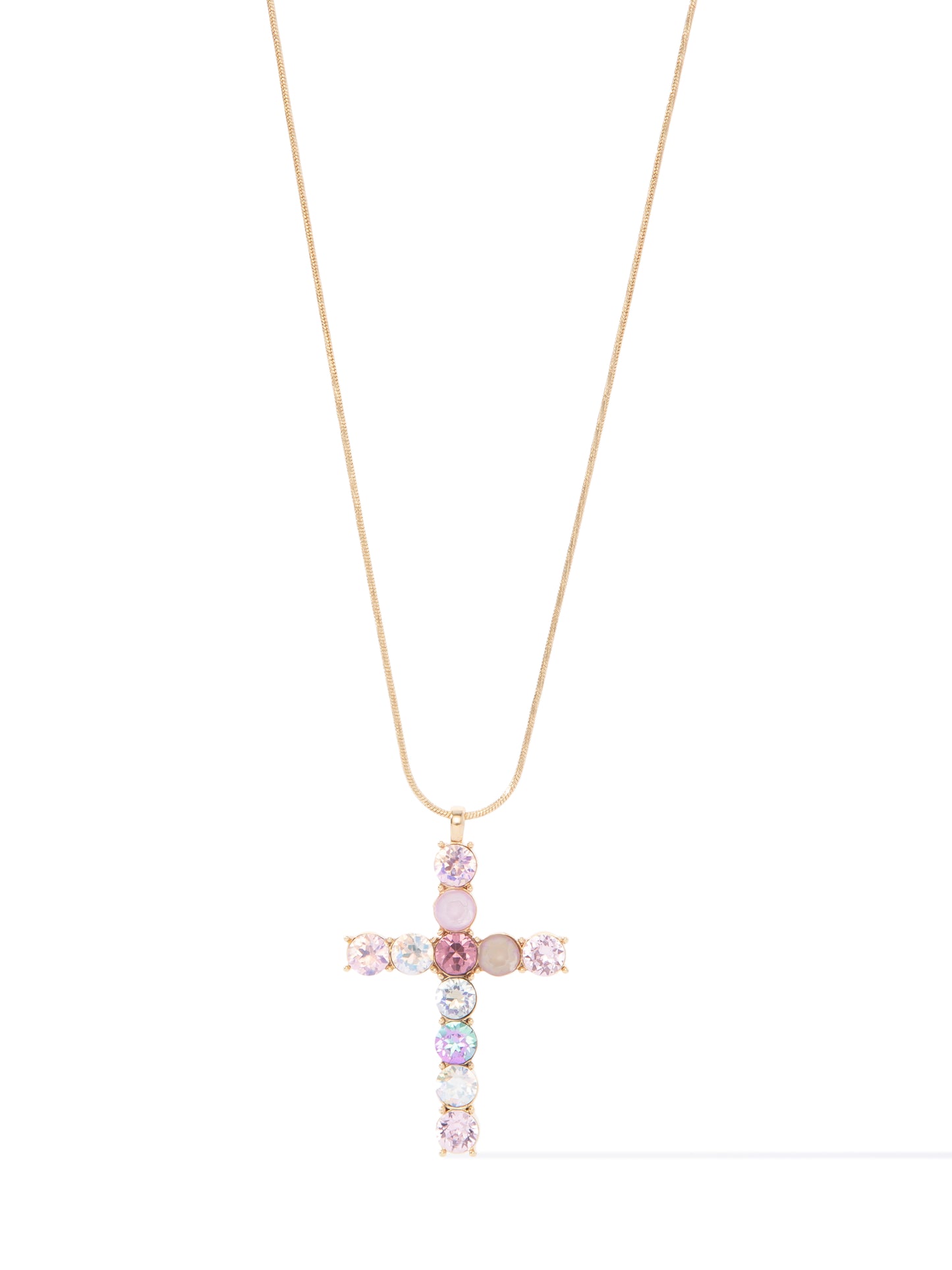 Grace In The Sky Necklace - Sugar Candy