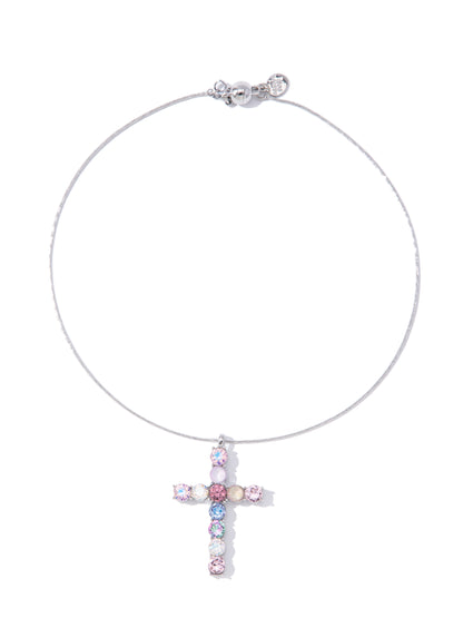 Grace In The Sky Necklace - Sugar Candy