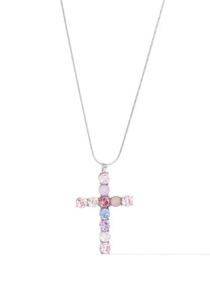 Grace In The Sky Necklace - Sugar Candy