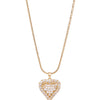 The Way I Am Necklace
