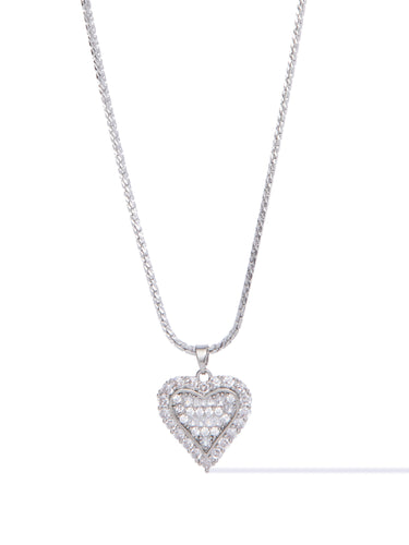The Way I Am Necklace