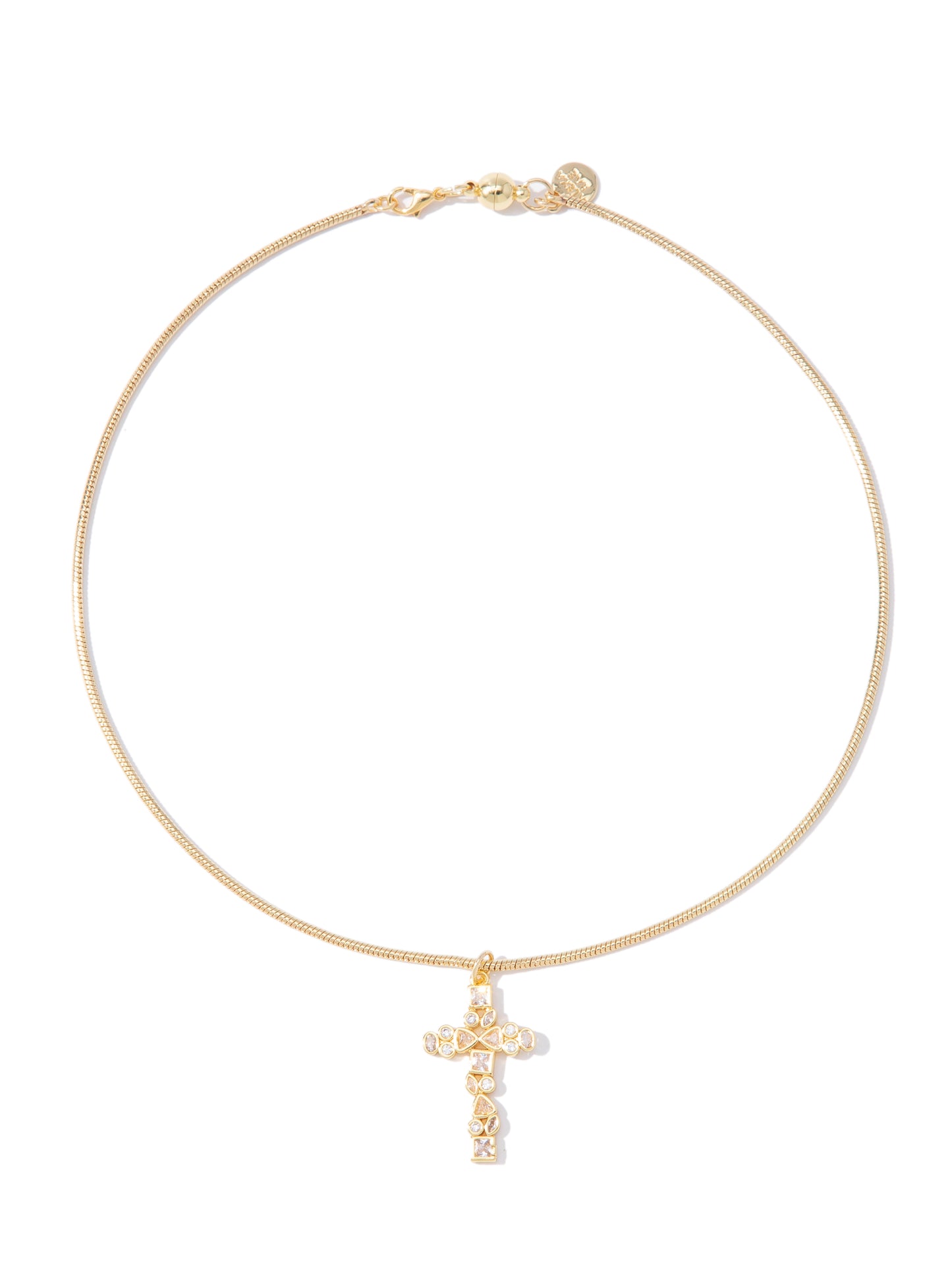 There Will Come A Day Necklace