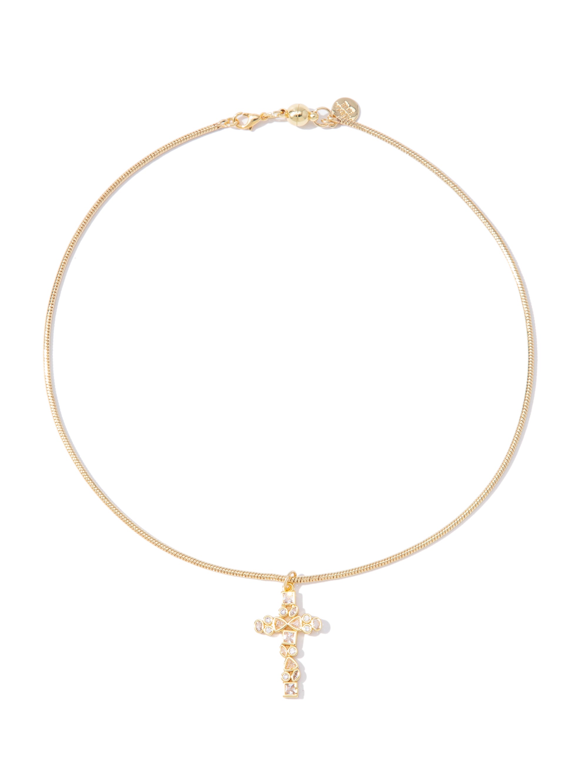 There Will Come A Day Necklace