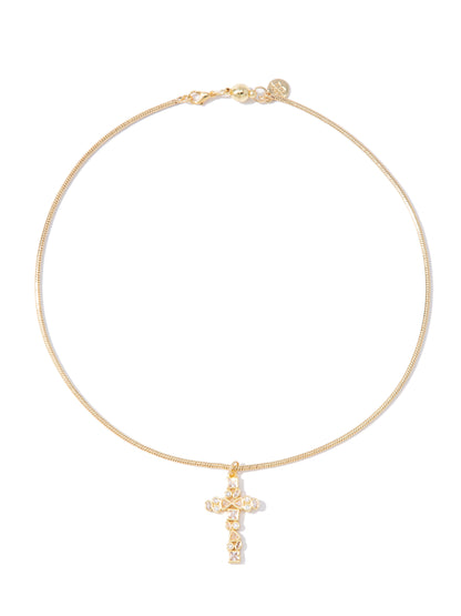 There Will Come A Day Necklace