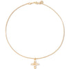 There Will Come A Day Necklace