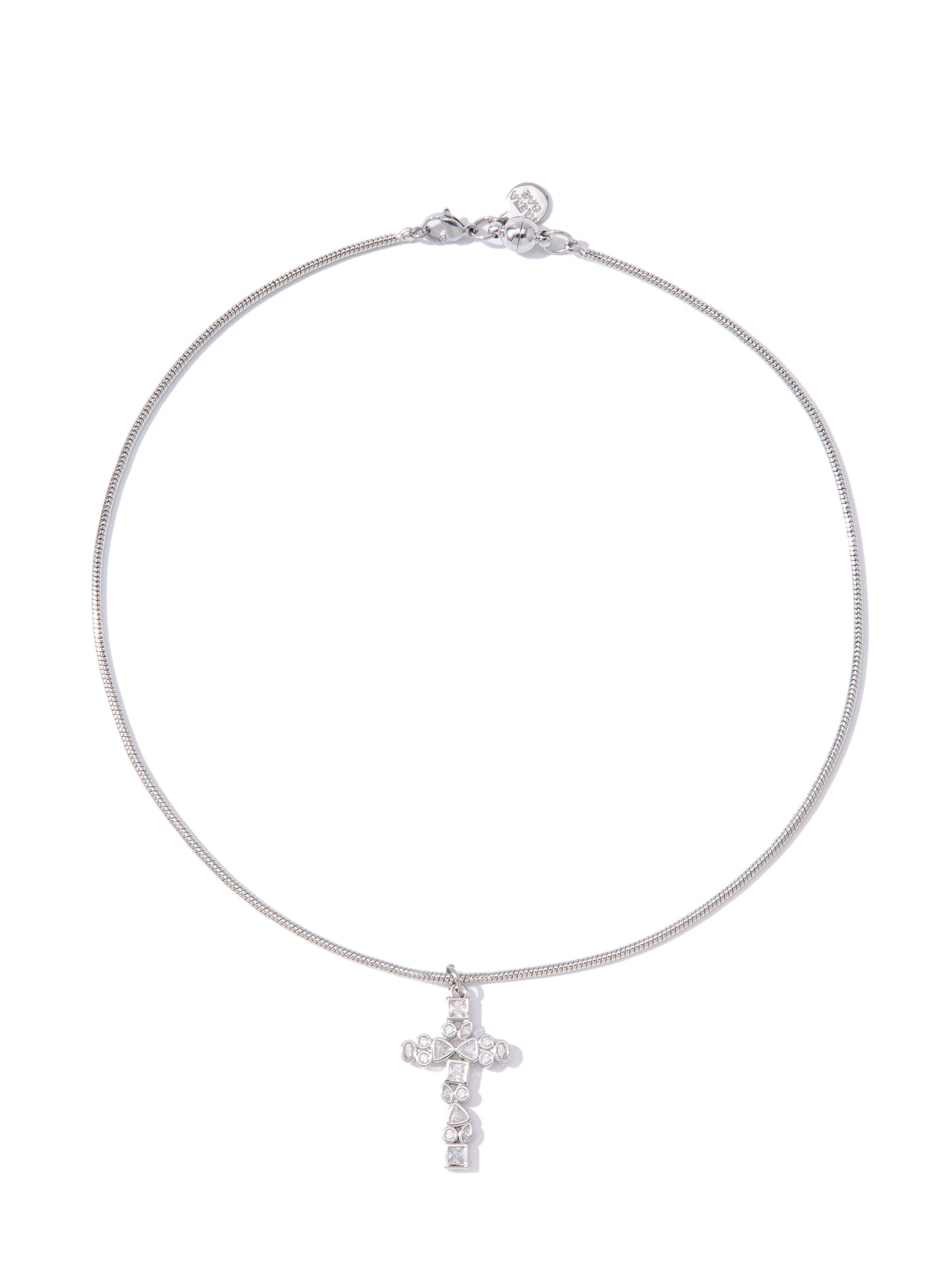 There Will Come A Day Necklace