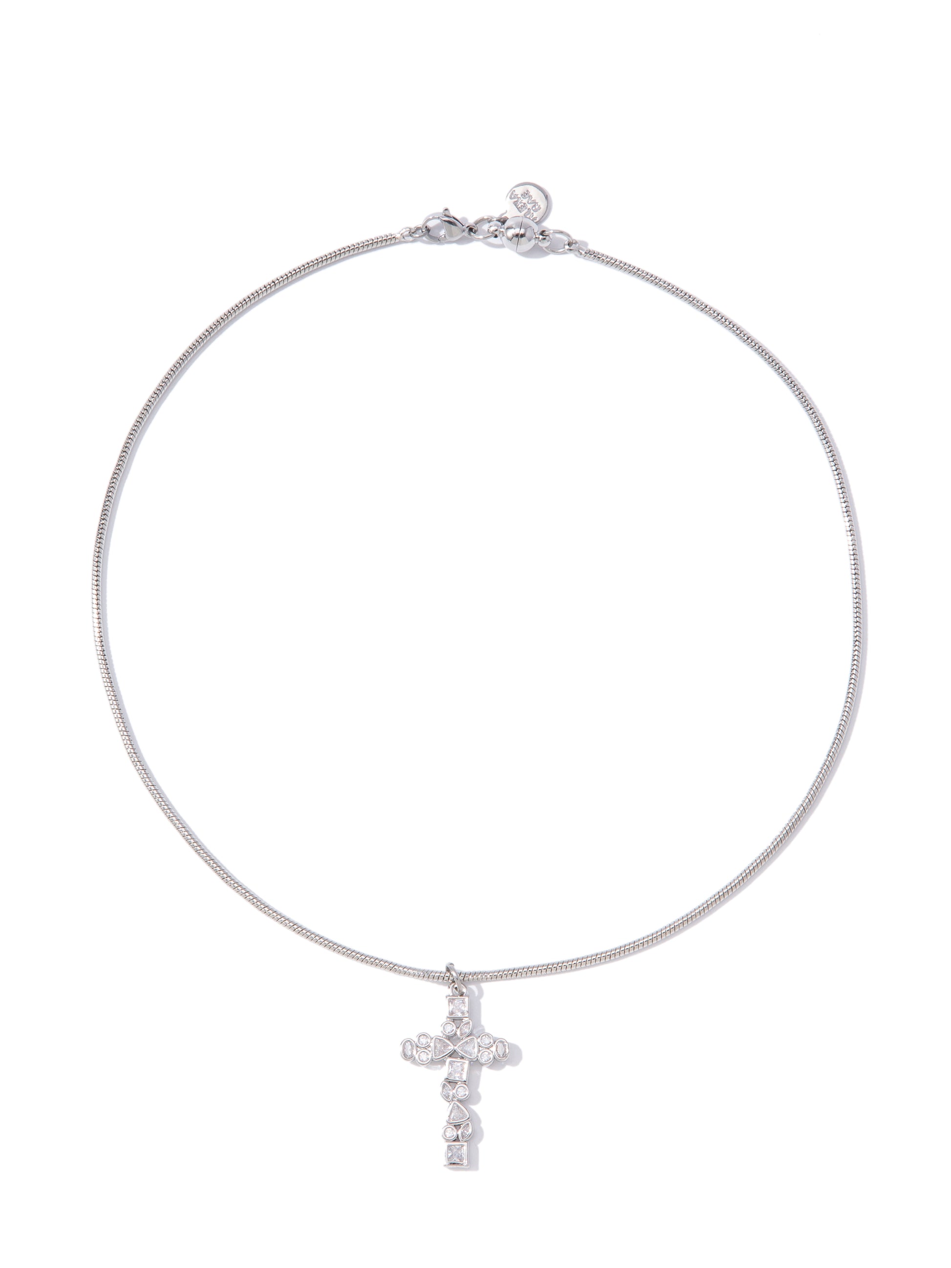There Will Come A Day Necklace