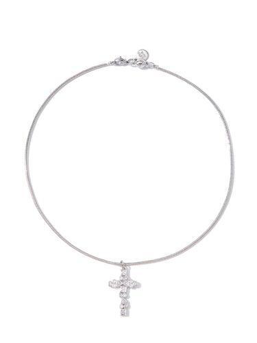 There Will Come A Day Necklace