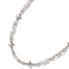 Till The Day Necklace - Linen
