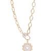 Tini Little Heart Necklace