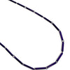 Streets Of Philadelphia Necklace - Liquid Metallic Royal Crown
