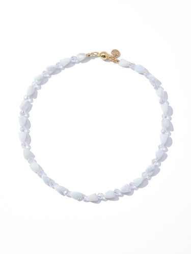 Tribecca Necklace - Angel Cake