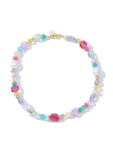 Tropicana Glow Necklace - Tropicana