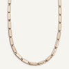 Trudy Necklace - Linen