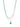 Turtle Beach Necklace - Turquoise