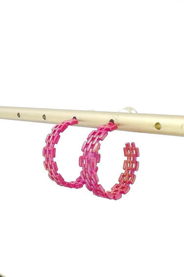 Mini Roley Earrings - Multiple Colors!