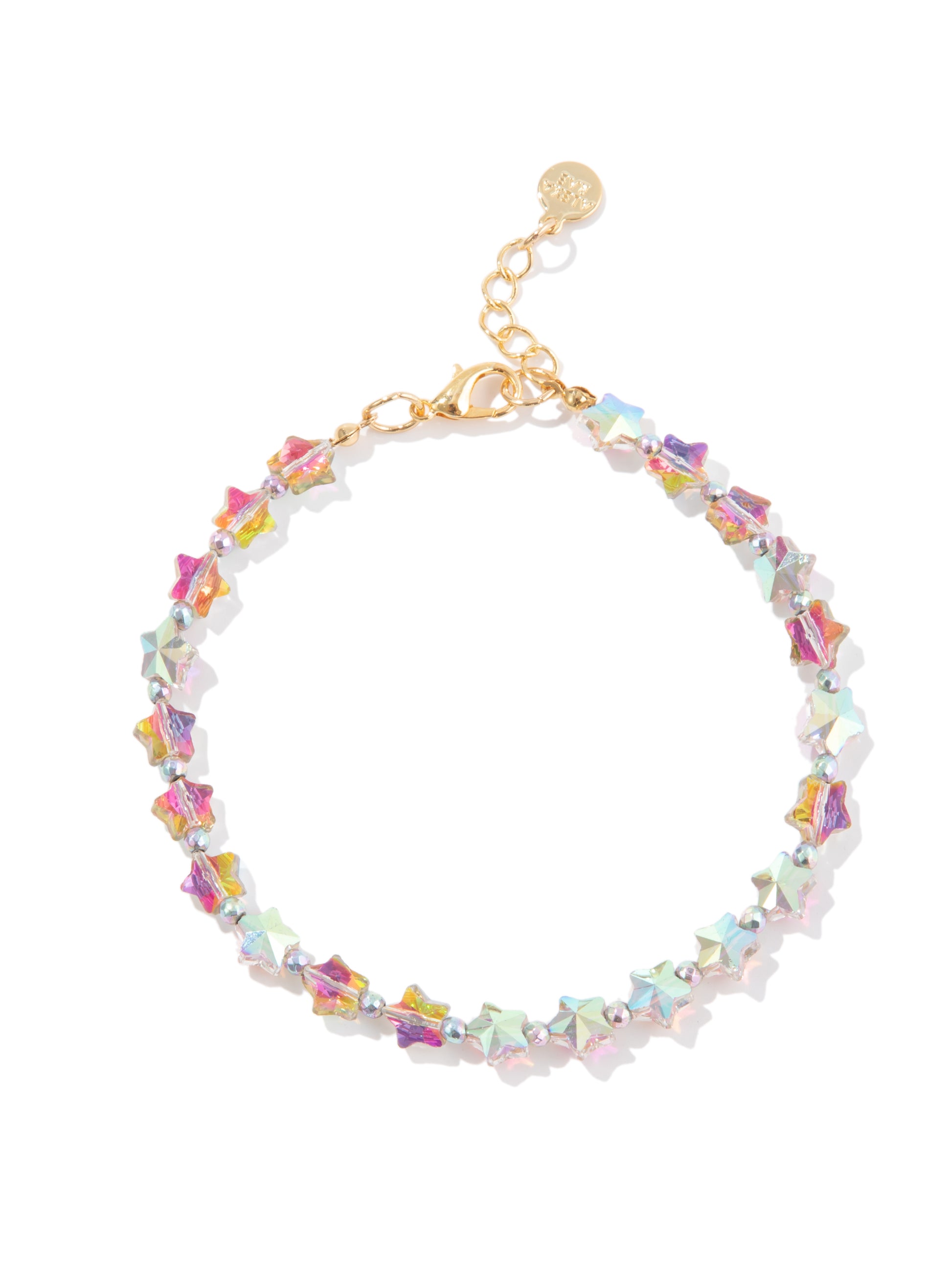 Twinkling Anklet - Fairytale
