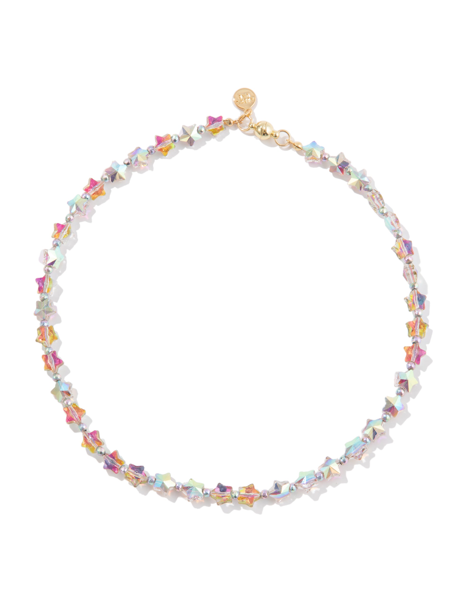 Twinkling Necklace - Fairytale