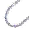 Twinkling Necklace - Lilac Mist