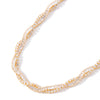 Twist The Night Away Necklace