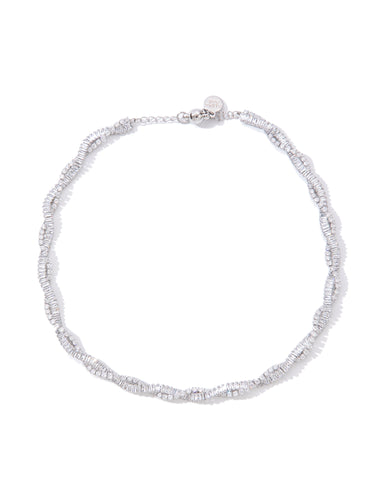 Twist The Night Away Necklace