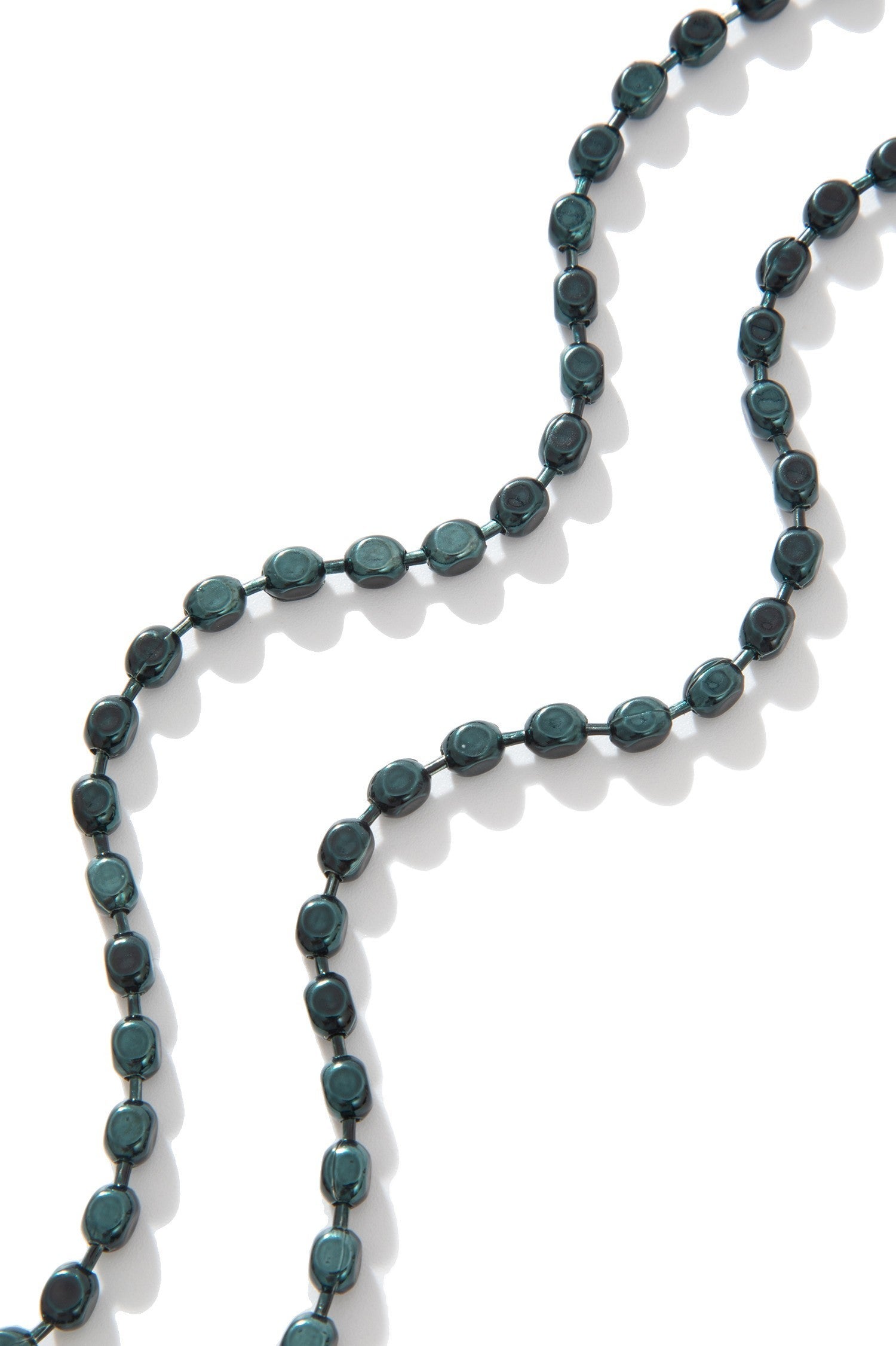Sydney Necklace - Multiple Colors!