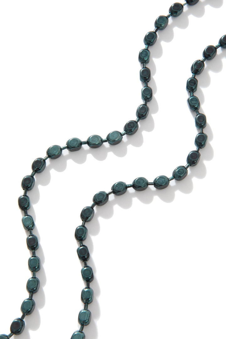 Sydney Necklace - Multiple Colors!