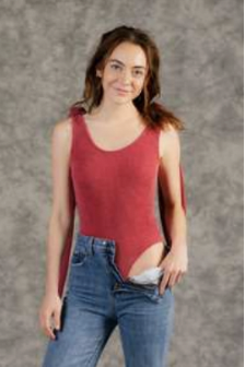 Style & Comfort Bodysuit