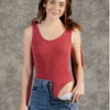Style & Comfort Bodysuit