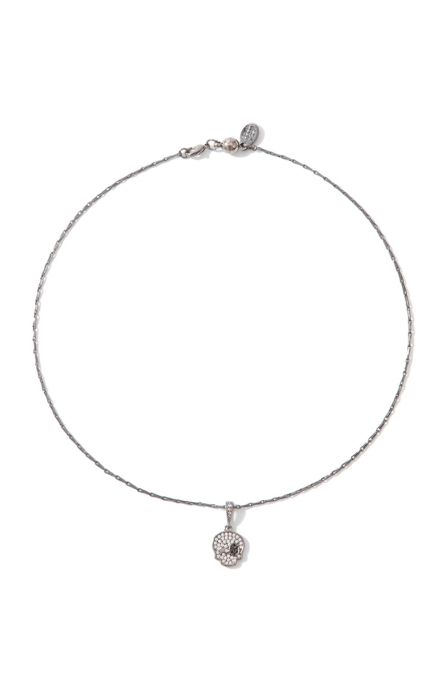 Spooky Necklace - Multiple Colors!