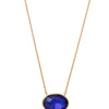 Clearwater Necklace - Blue