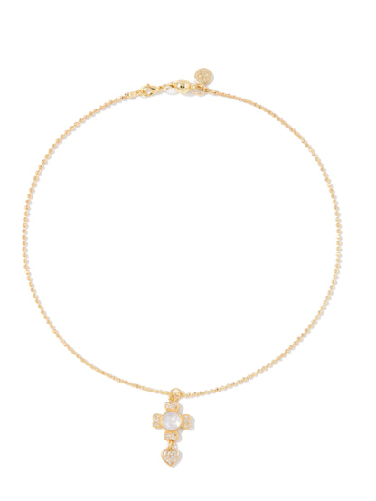 Unconditionally Necklace