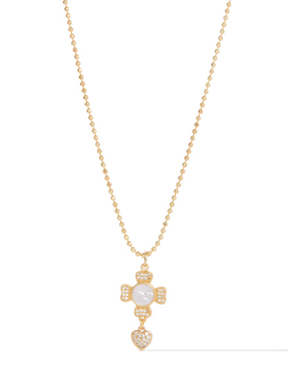 Unconditionally Necklace