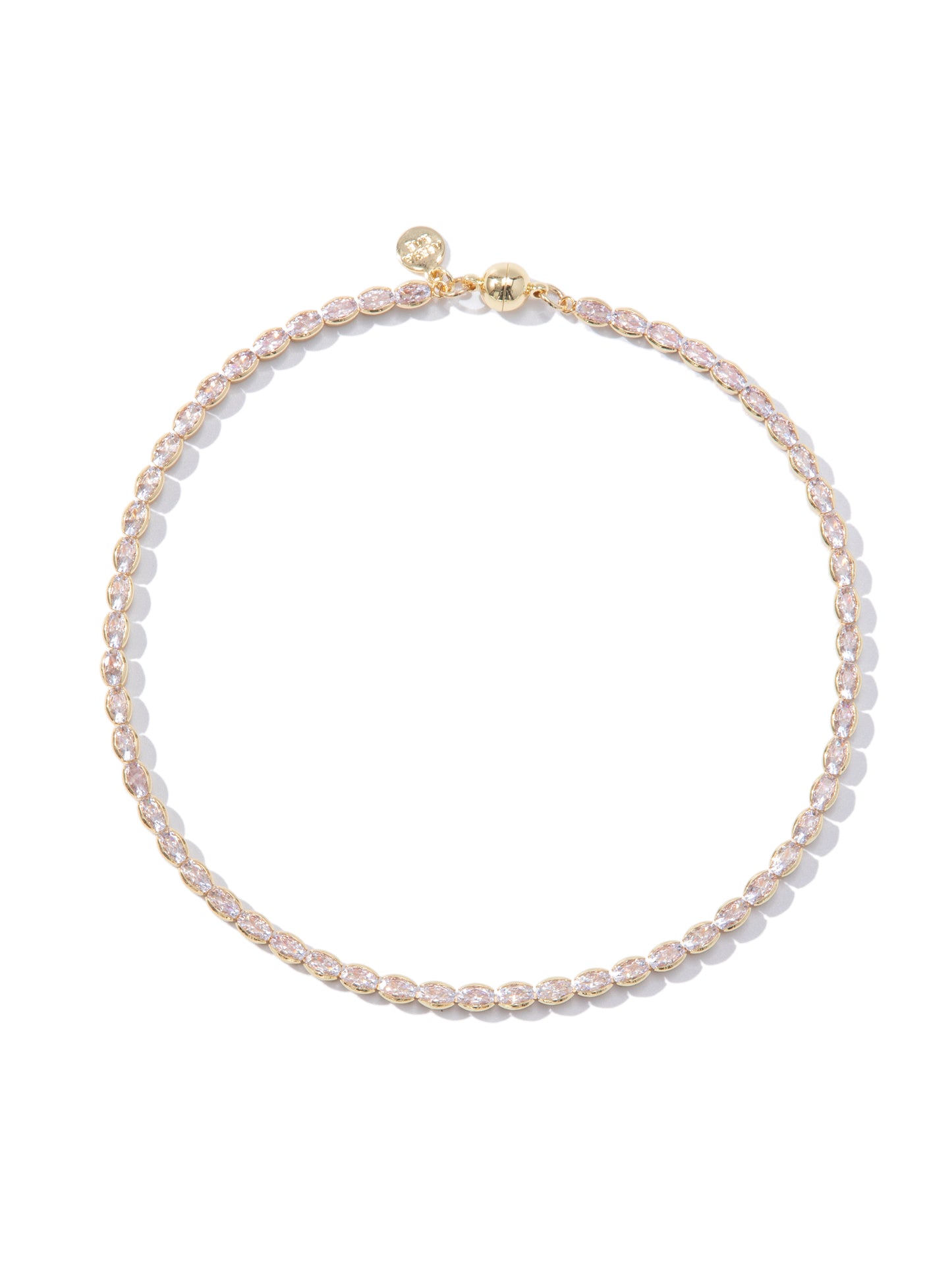 Unforgettable Necklace