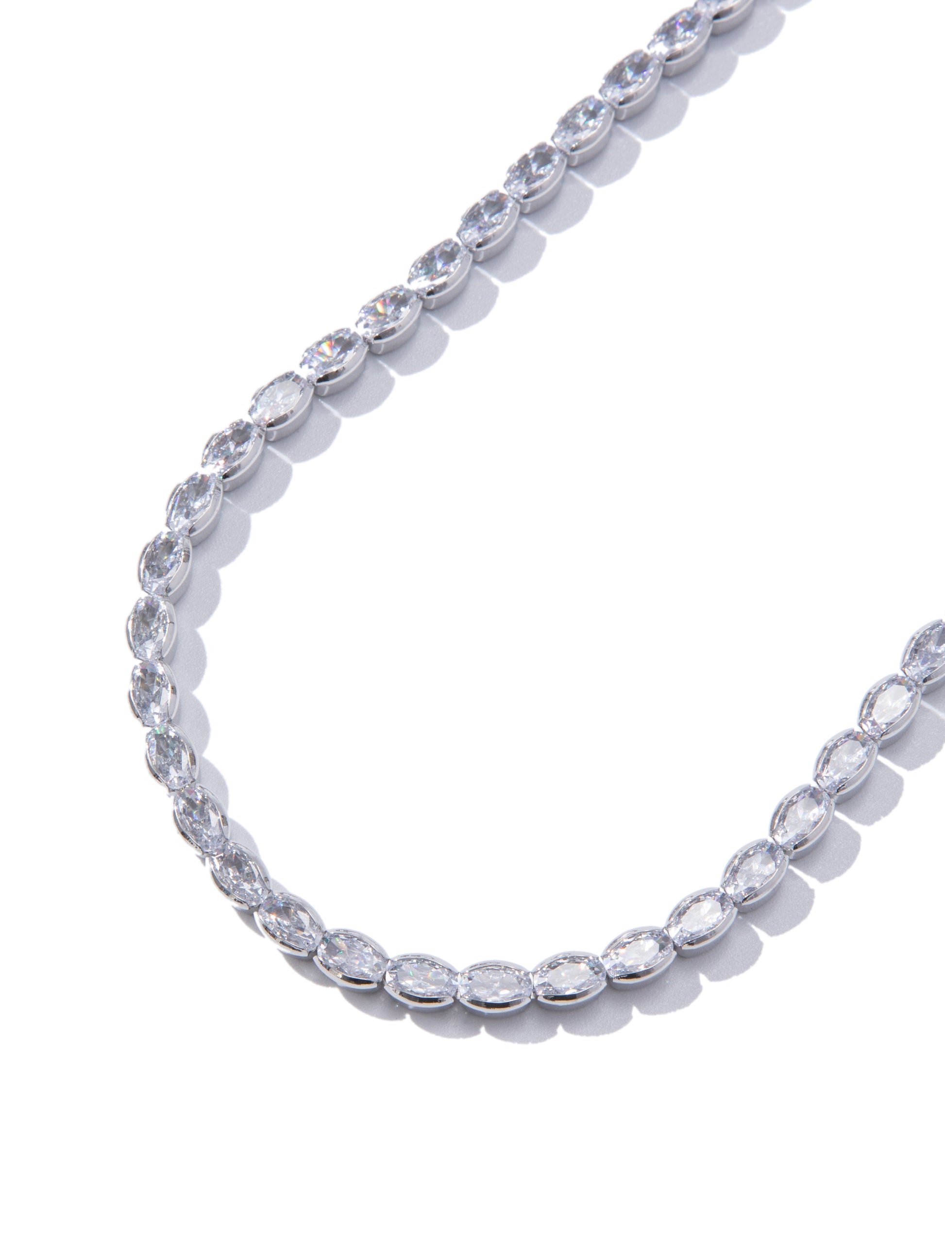 Unforgettable Necklace