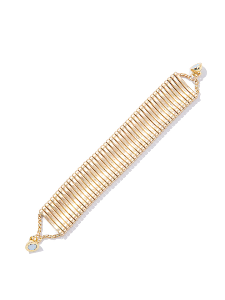 Untamed Bracelet - Gold